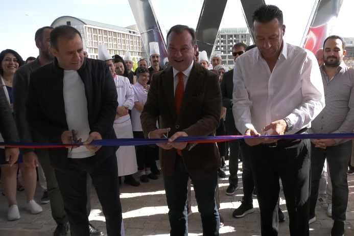 Wyndham Hotels & Resorts, Türkiye’deki 100. otelini, Cumhuriyetin 100. yılının