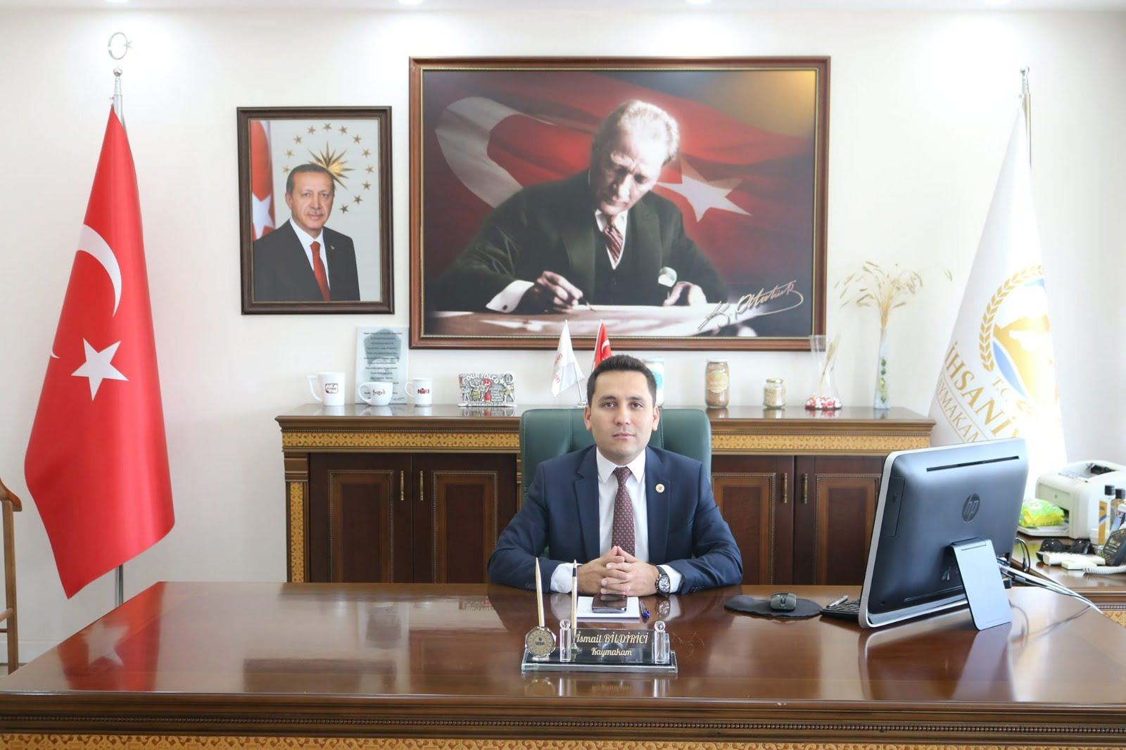Afyon’da devam eden Cumhuriyet’in 100. Yılı Türk Dünyası şöleni 29