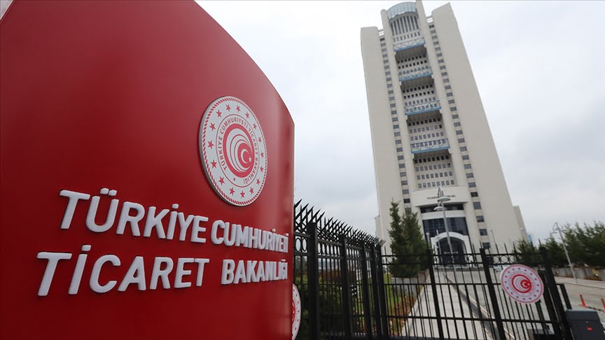 Dahilde işleme rejimi kapsamında eylülde 628 firma için izin belgesi