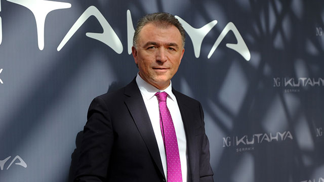 Erkan Güral Kimdir? NG Kütahya Seramik Porselen Turizm AŞ Yönetim