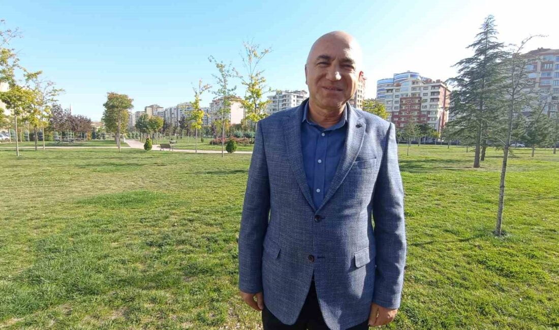   Türkiye genelinde birçok ilin yanı sıra Konya’da da yaşanan