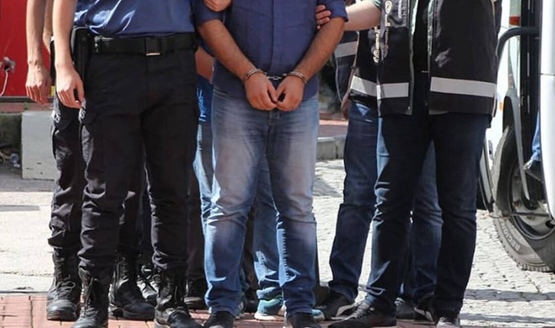 İstanbul merkezli Bursa, Kayseri, Kocaeli, Konya ve Hakkari’de yapılan Sahte