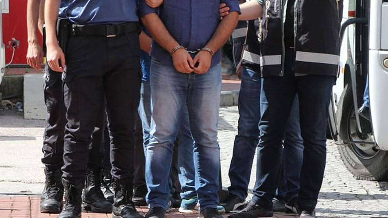 İstanbul merkezli Bursa, Kayseri, Kocaeli, Konya ve Hakkari’de yapılan Sahte