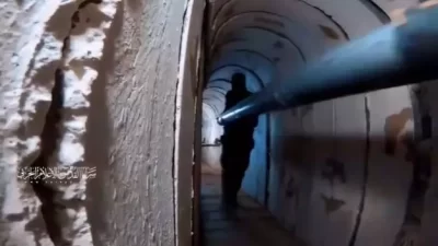 İsrail ve Hamas arasındaki çatışmalar devam ediyor. Ölü ve yaralı sayısı