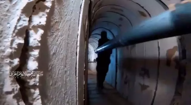 İsrail ve Hamas arasındaki çatışmalar devam ediyor. Ölü ve yaralı sayısı