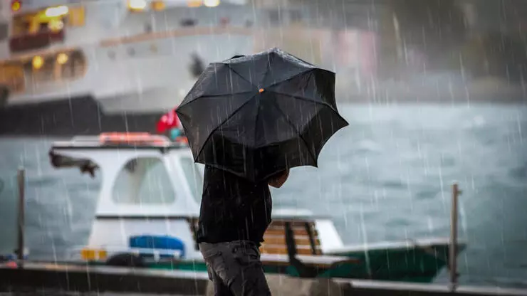 Meteoroloji Genel Müdürlüğü, Adana, Diyarbakır, Hatay, Muş, Siirt, Van, Şırnak,