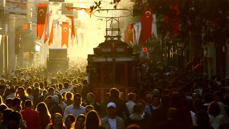 Göç İdaresi Başkanı Atilla Toros: (TBMM’de) 28 Eylül 2023 tarihi