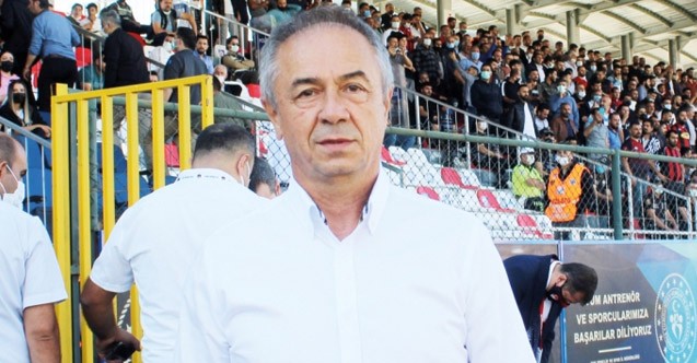 Perşembe günü Tolga Şanbay ile yollarını ayıran HES İlaç Afyonspor’da