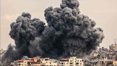 İsrail’in kuzeyindeki yerleşim yerlerinde siren sesleri yükseldi. İsrail basınında yer