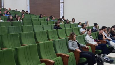 Yurtdışında eğitim alan AFSÜ öğrencileri, AFSÜ Uluslararası İlişkiler Uygulama ve