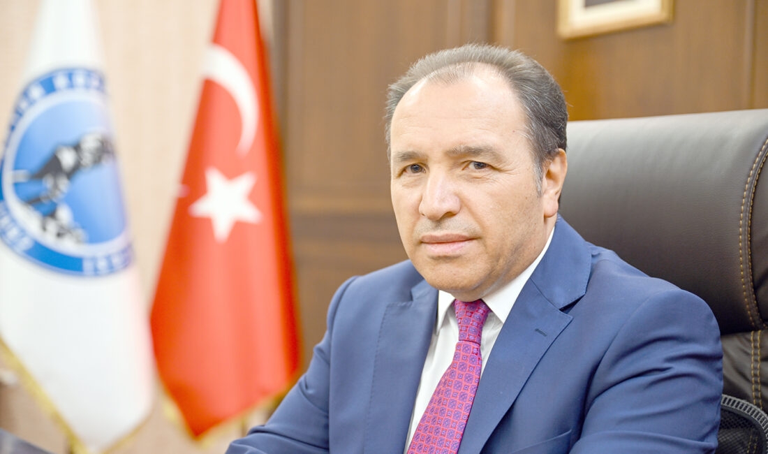   TÜBİTAK tarafından Afyon Kocatepe Üniversitesi’nin 13 adet projesinin desteklenmeye