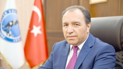   TÜBİTAK tarafından Afyon Kocatepe Üniversitesi’nin 13 adet projesinin desteklenmeye