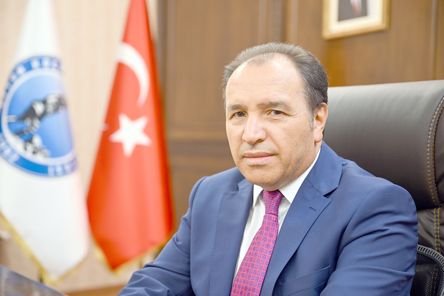  TÜBİTAK tarafından Afyon Kocatepe Üniversitesi’nin 13 adet projesinin desteklenmeye