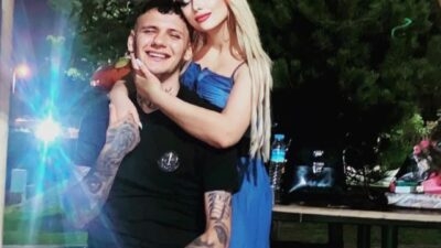 İzmir’de 18 yaşındaki genç kızın, şakalaştıkları sırada elindeki tabancanın kazayla