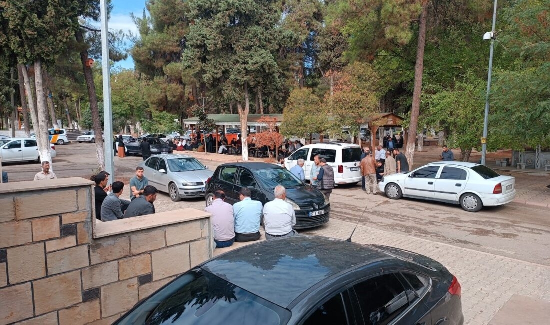 Gaziantep’te iddiaya göre kız kaçırma meselesi nedeniyle aralarında husumet bulunan