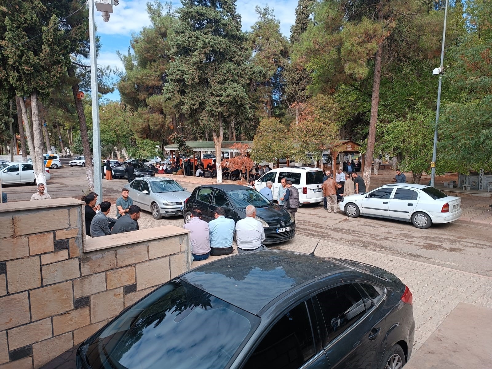 Gaziantep’te iddiaya göre kız kaçırma meselesi nedeniyle aralarında husumet bulunan