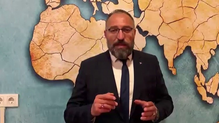 2007 yılında 12 askerin şehit olduğu Dağlıca saldırısının planlayıcısı teröristin