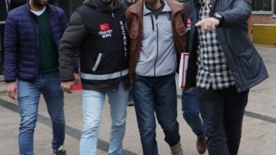 Kocaeli’de Meryem Tahnal’ın öldürülmesi olayıyla ilgili yargılanan Palu ailesi ve damatları Tuncer Ustael