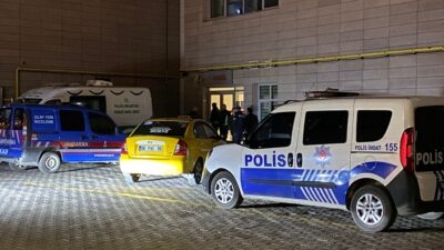 Ankara’nın Polatlı ilçesinde yolun karşına geçmeye çalışan 4 yaşındaki Muhammed