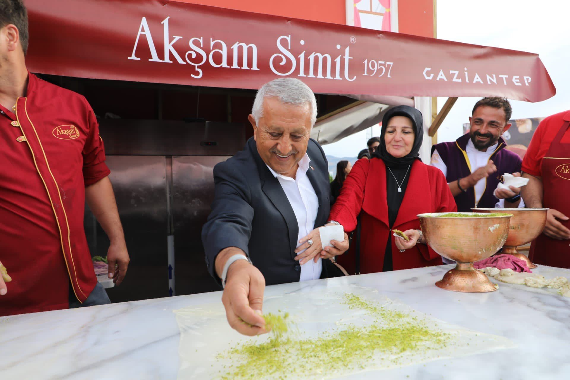 29 Eylül-1 Ekim tarihleri arasında Afyonkarahisar Motor Sporları Merkezinde bu yıl