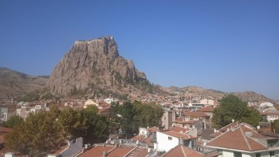 Afyonkarahisar yeni haftaya açık bir hava ile başlarken, yapılan son