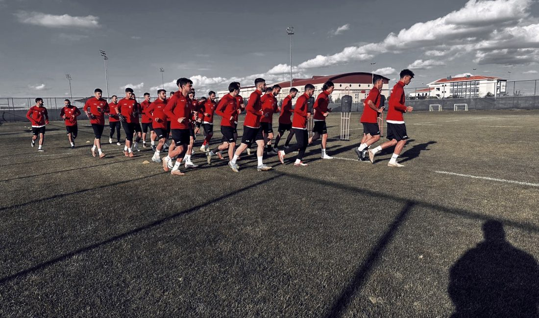 Afyonspor, Ziraat Türkiye Kupası 2. Eleme Turu’nda Adana 1954 FK’yı