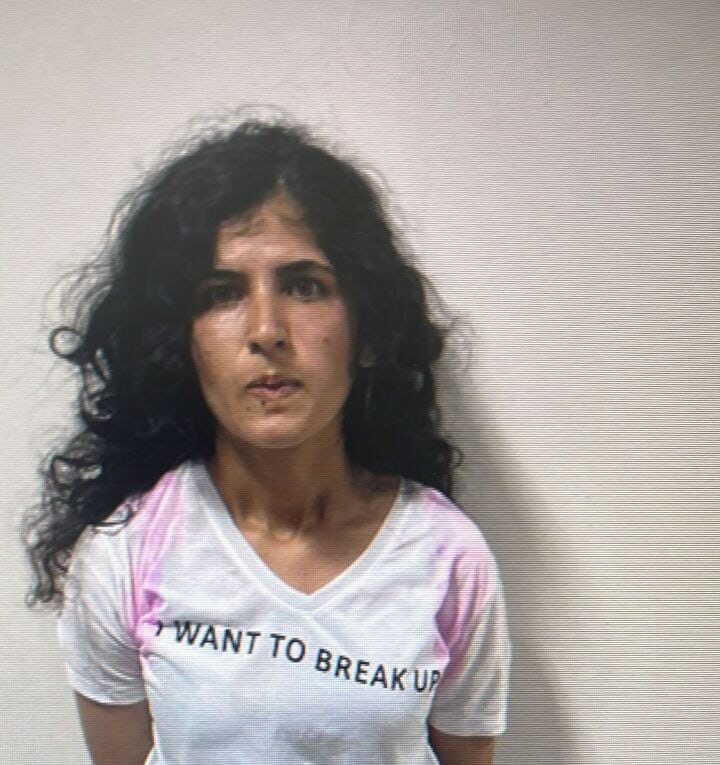 Eylem yapmak için Siirt’te gelen PKK’lı terörist, istihbaratın başarılı çalışmaları