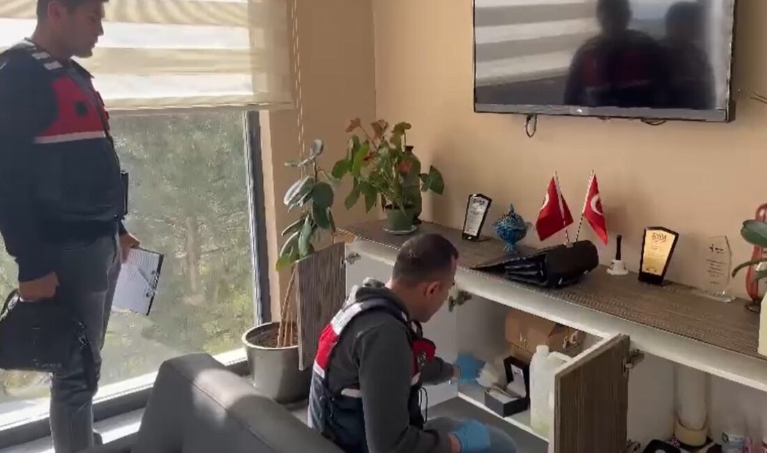 Afyonkarahisar’da jandarma ekipleri gerçekleştirdiği başarılı operasyonlarla uyuşturucu tacirlerine göz açtırmazken,