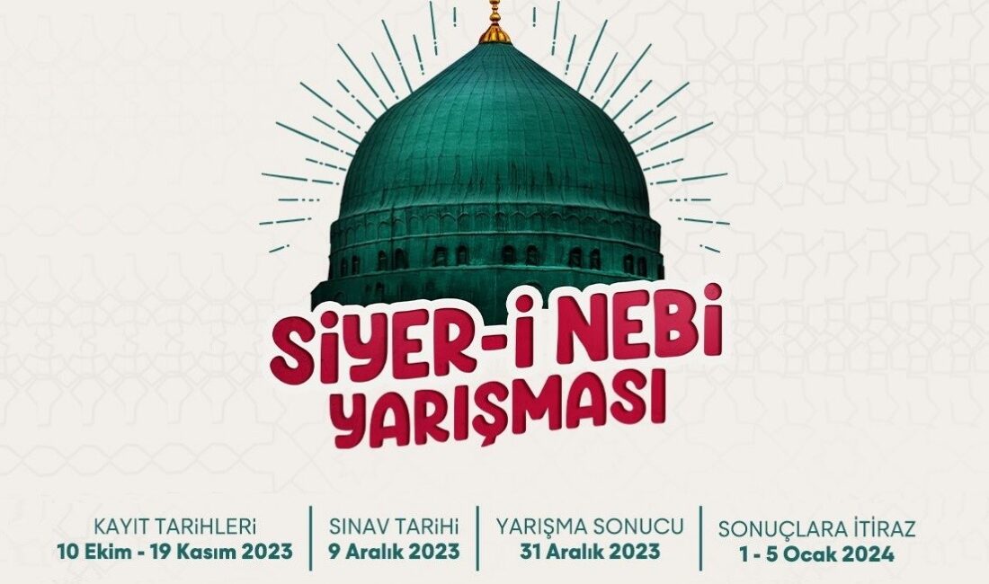 Anadolu Gençlik Derneği (AGD) tarafından her sene düzenlenen “Liseli Gençler