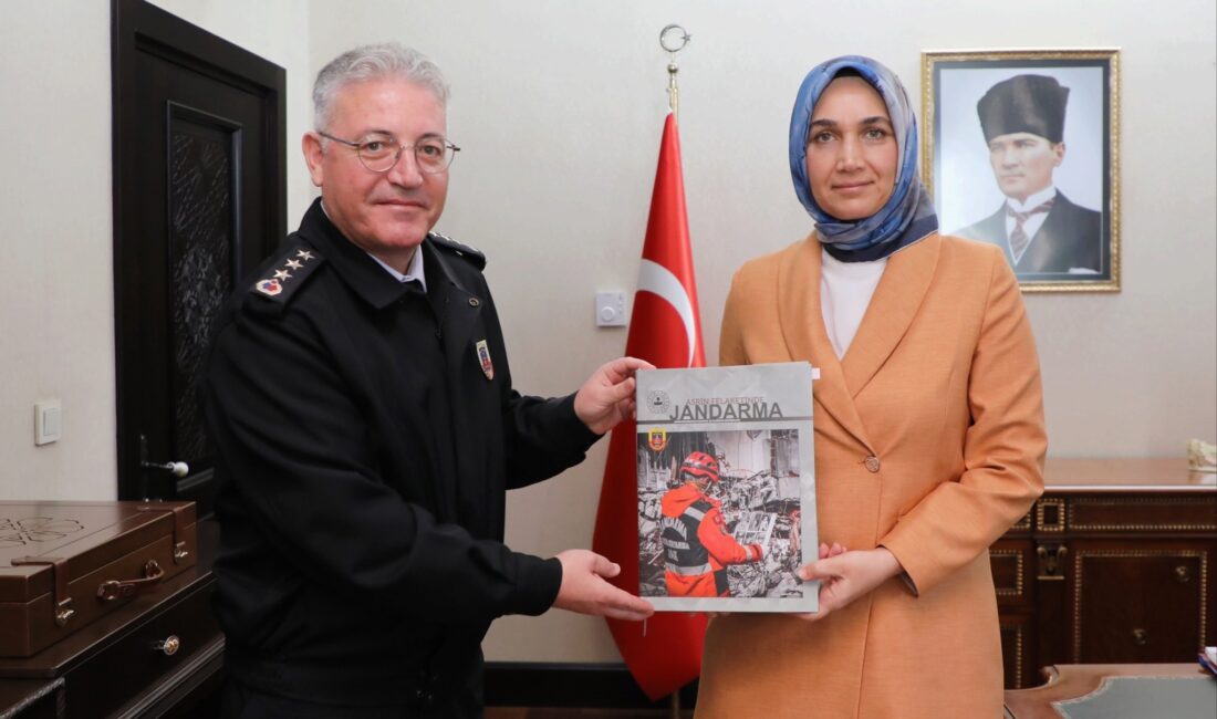 6 Şubat’ta meydana gelen ve 11 ilde yıkıma neden olan