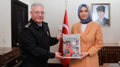 6 Şubat’ta meydana gelen ve 11 ilde yıkıma neden olan