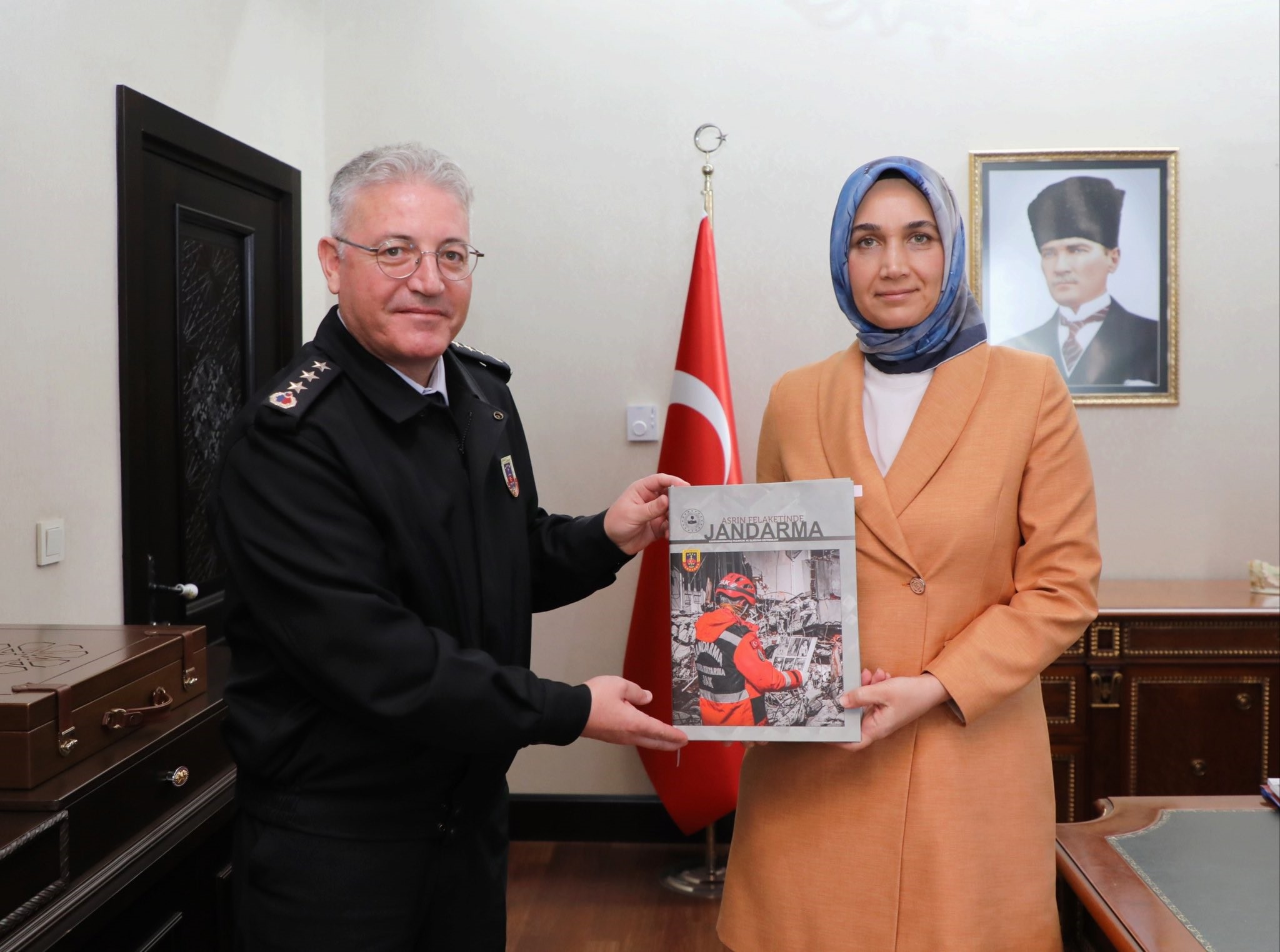6 Şubat’ta meydana gelen ve 11 ilde yıkıma neden olan
