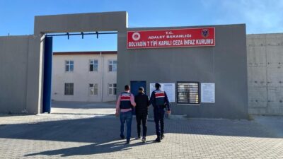 Afyonkarahisar’da canlı hayvan hırsızlığından dolayı 13 yıl 8 ay 5