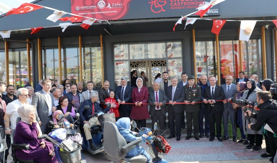 Afyonkarahisar Belediye Başkanı Mehmet Zeybek’in şehrin vizyonuna değer katacak yatırımlarından