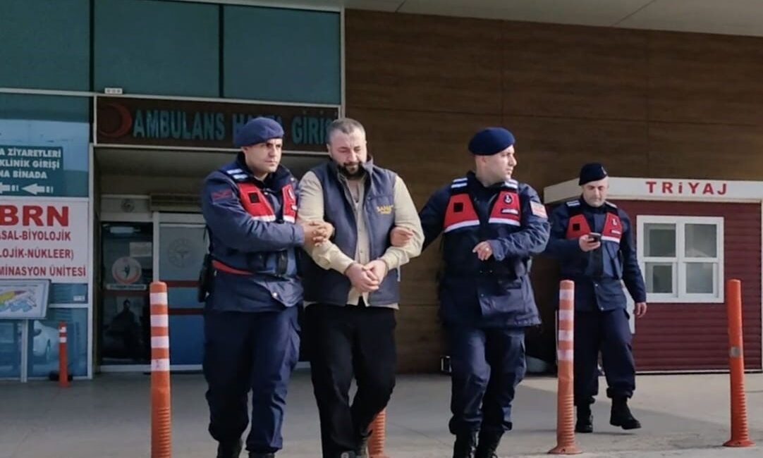 Bursa’nın İnegöl ilçesinde babasını, ablasını ve kendini yaralayan, sağlık ekiplerini