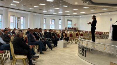 Afyonkarahisar’da mahalle ve köy muhtarına ‘erken yaşta ve zorla evlilik