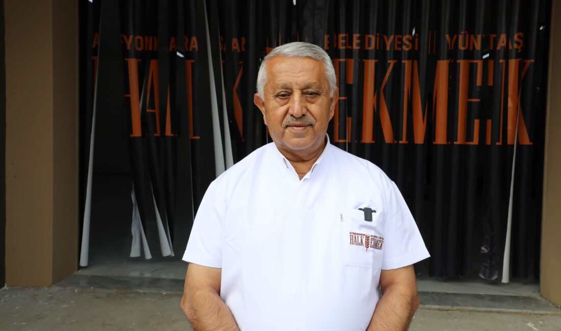 Afyonkarahisar Belediyesi, Yüntaş Büfelerinde satışa sunulan ekmek fiyatlarında herhangi bir