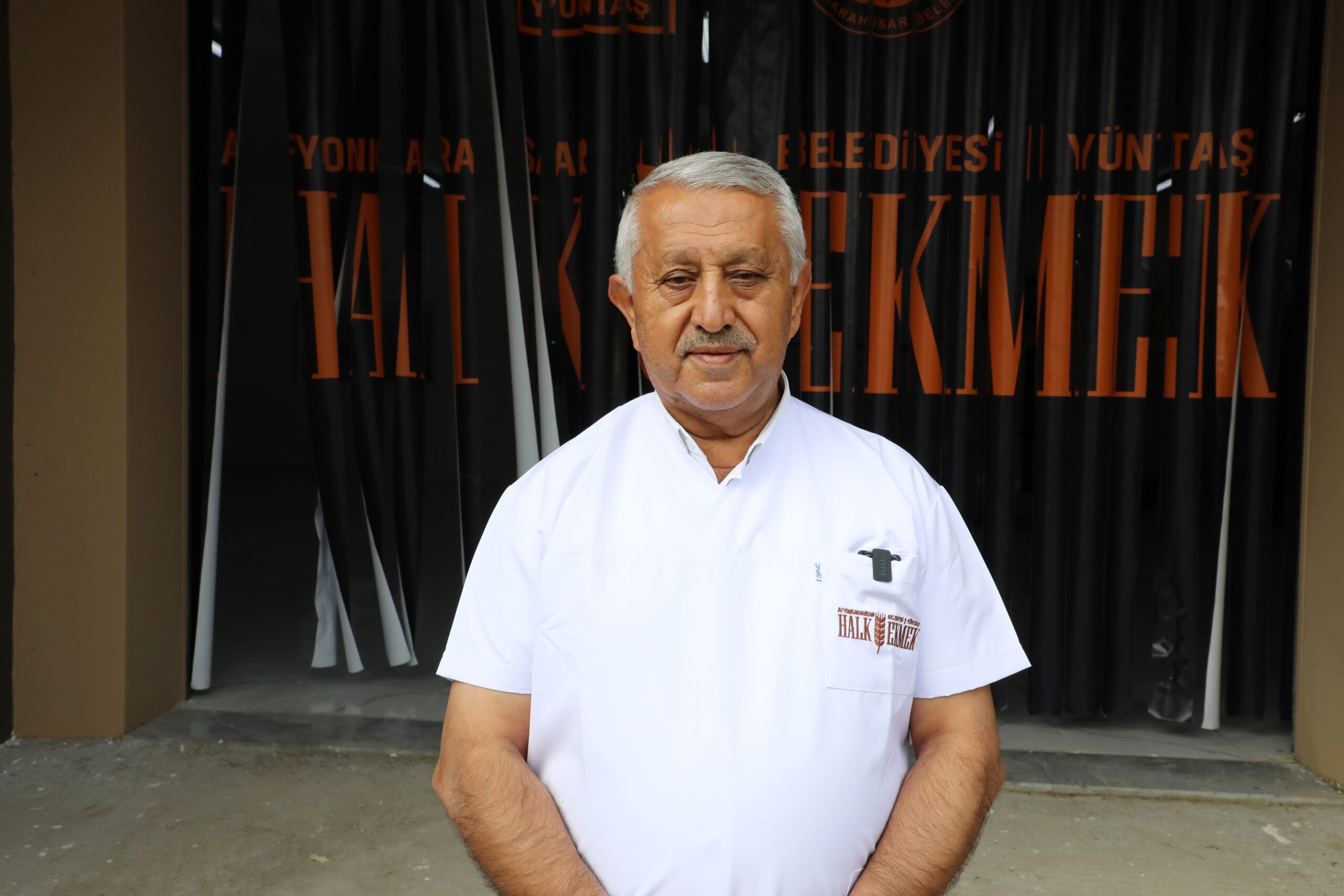 Afyonkarahisar Belediyesi, Yüntaş Büfelerinde satışa sunulan ekmek fiyatlarında herhangi bir