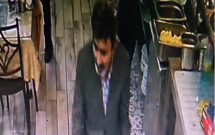 Mersin’de kayıp ihbarı üzerine adresine gidilen şahsın cesedi ranzanın altından