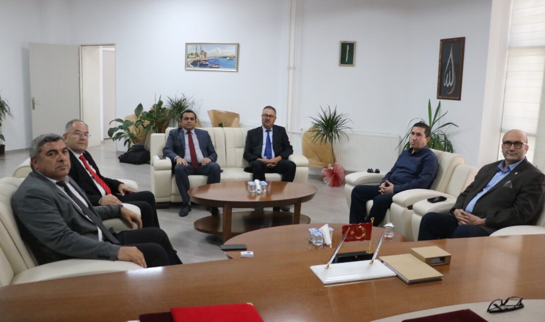 Milli Eğitim Bakanlığı Sosyal Medya ve Dijital Güvenlik Eğitim Araştırma