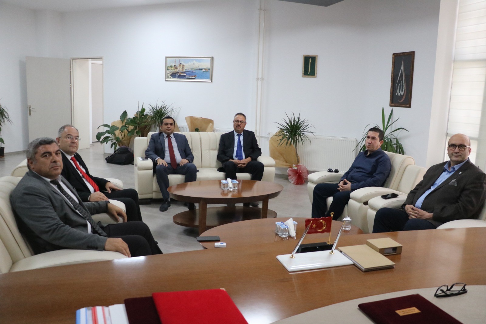 Milli Eğitim Bakanlığı Sosyal Medya ve Dijital Güvenlik Eğitim Araştırma