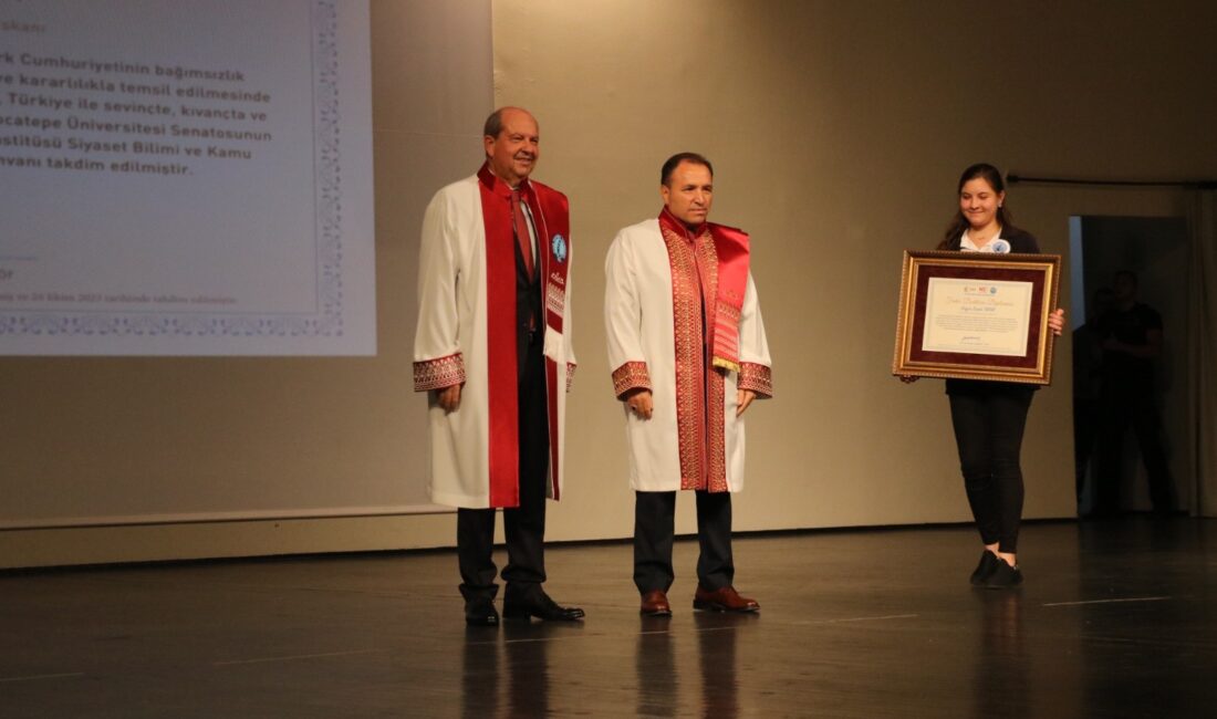Kuzey Kıbrıs Türk Cumhuriyeti Cumhurbaşkanı Ersin Tatar, Mavi Vatan diye