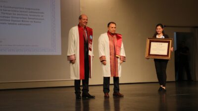 Kuzey Kıbrıs Türk Cumhuriyeti Cumhurbaşkanı Ersin Tatar, Mavi Vatan diye