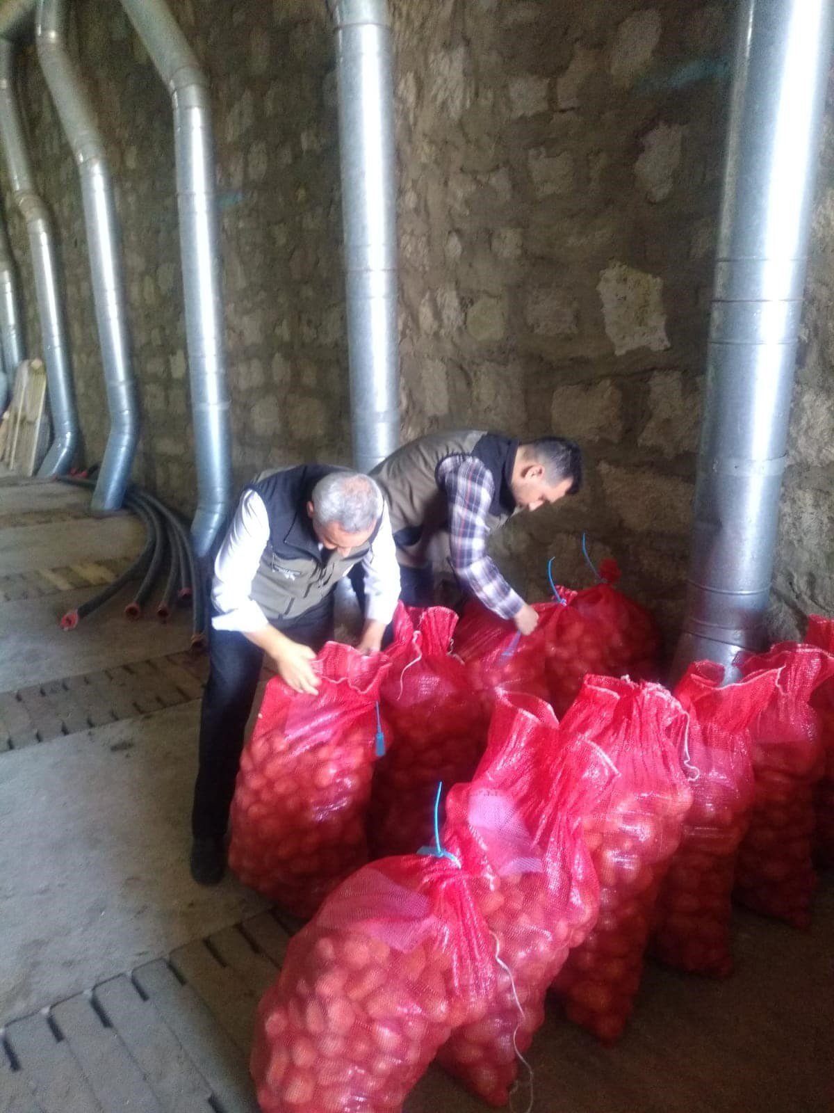 Afyonkarahisar Tarım ve Orman İl Müdürlüğü Bitkisel Üretim ve Bitki