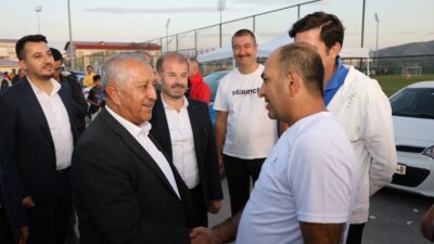 Aralarında Fenerbahçe, Galatasaray, Başakşehir, Konyaspor gibi 100 farklı şehrin alt