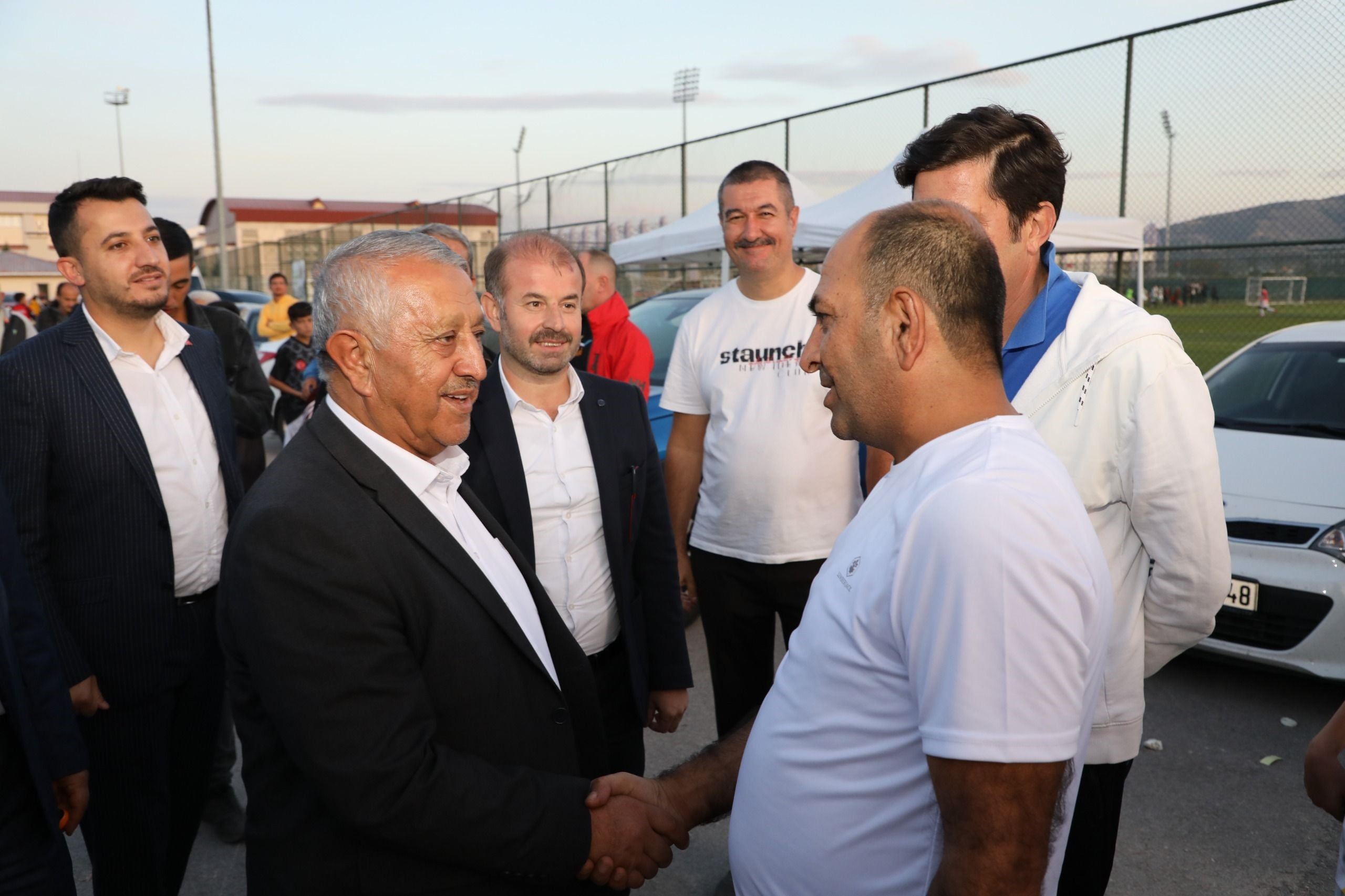 Aralarında Fenerbahçe, Galatasaray, Başakşehir, Konyaspor gibi 100 farklı şehrin alt