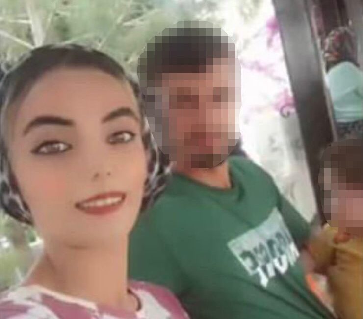 Adana’da evinde ölü bulunan ve kocası tarafından boğularak öldürüldüğü değerlendirilen