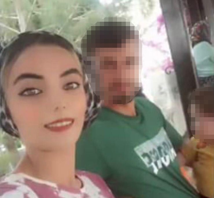 Adana’da evinde ölü bulunan ve kocası tarafından boğularak öldürüldüğü değerlendirilen