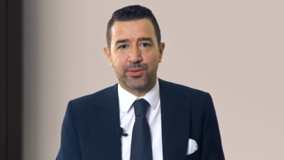 İMİB Yönetim Kurulu Başkanı ve TİM Maden Sektör Kurulu Başkanı