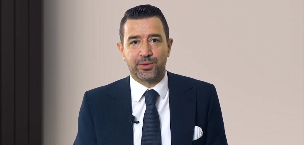 İMİB Yönetim Kurulu Başkanı ve TİM Maden Sektör Kurulu Başkanı